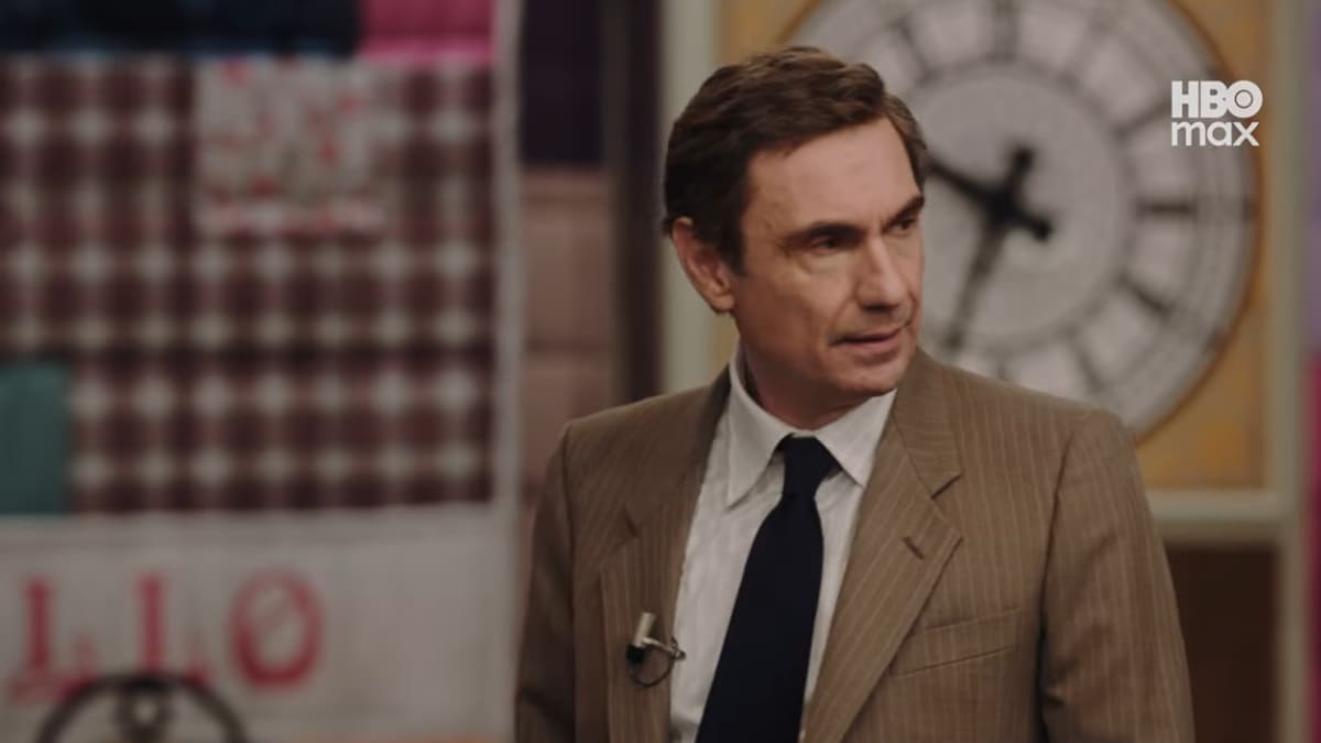 'Portobello', en HBO Max: cuántos capítulos tiene, reparto y sinopsis