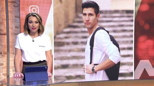 'Viva la vida' investiga a Gianmarco