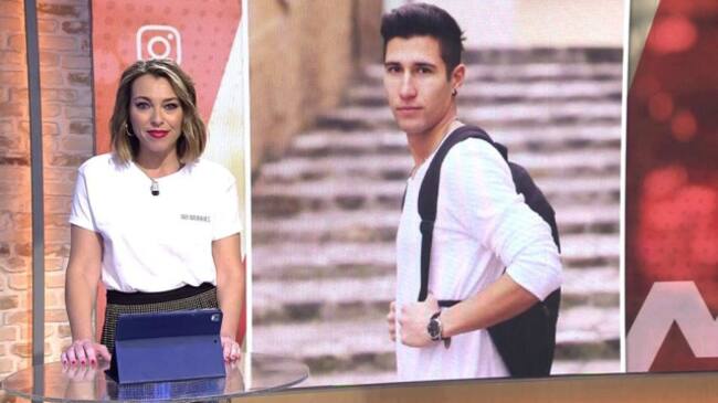 'Viva la vida' investiga a Gianmarco