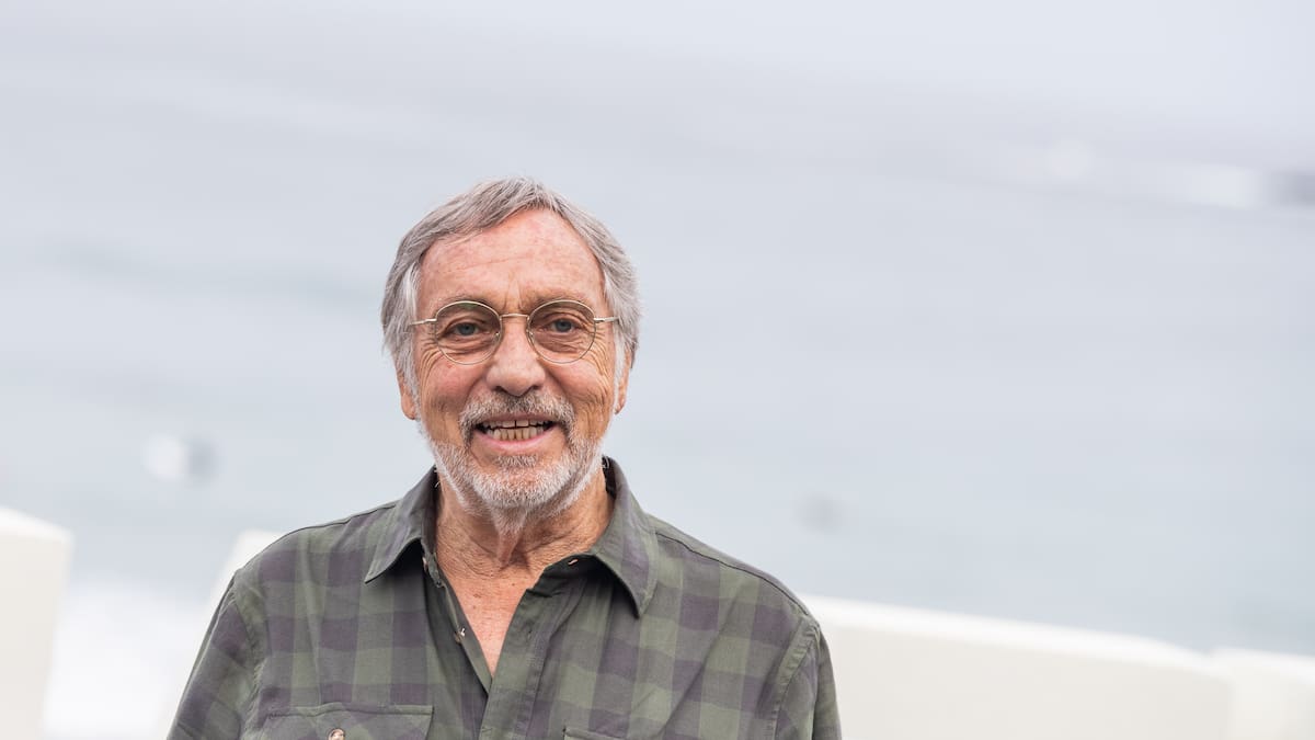 Muere el actor Luis Brandoni, icono del cine, el teatro y la televisión en Argentina