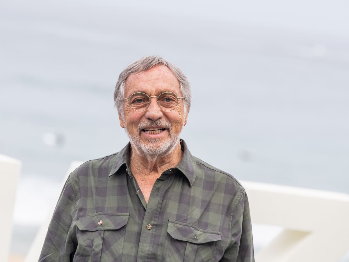 Muere el actor Luis Brandoni, icono del cine, el teatro y la televisión en Argentina