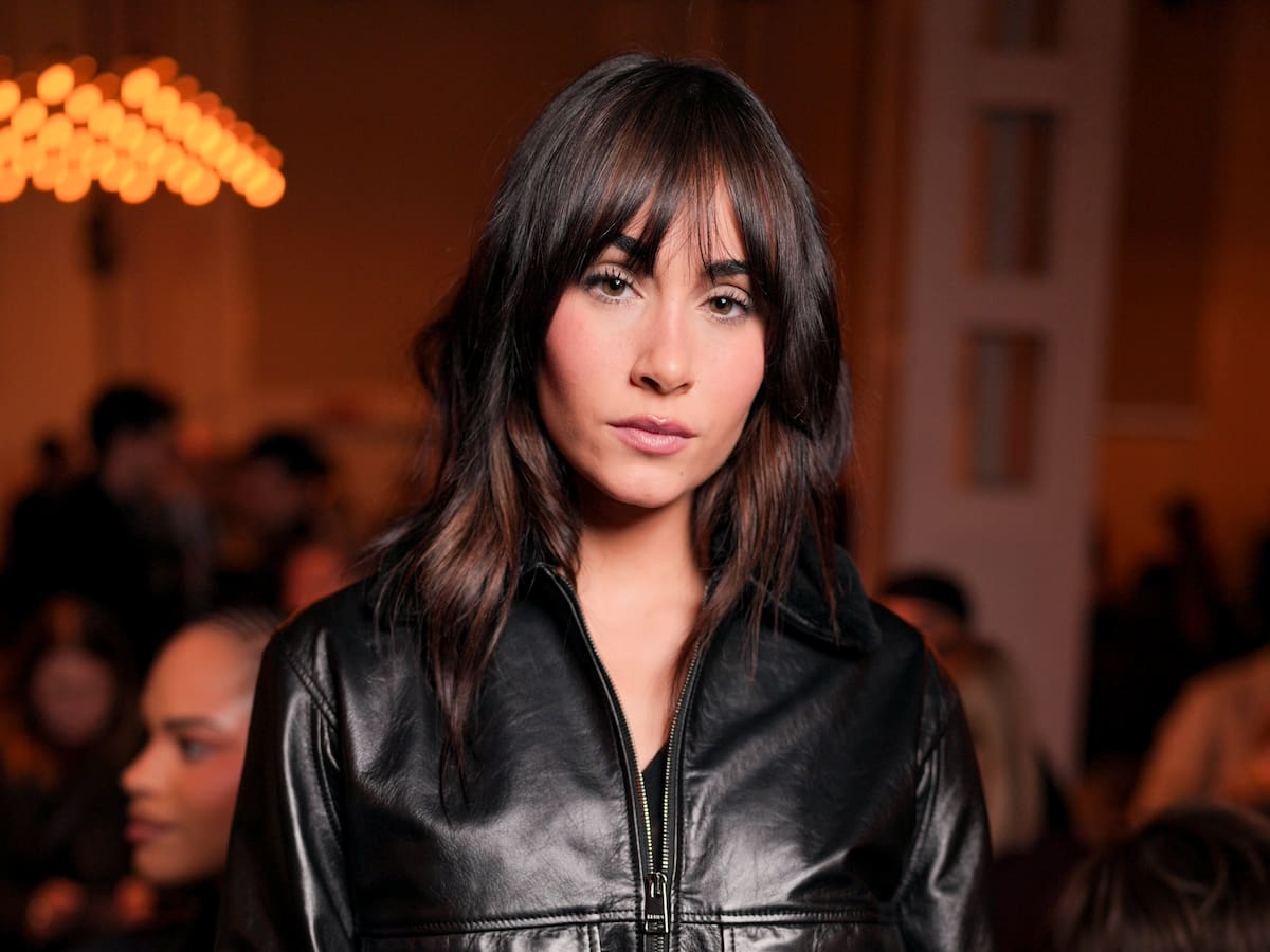Aitana cumple los requisitos para debutar en la MET Gala 2026: todas las pruebas de ello