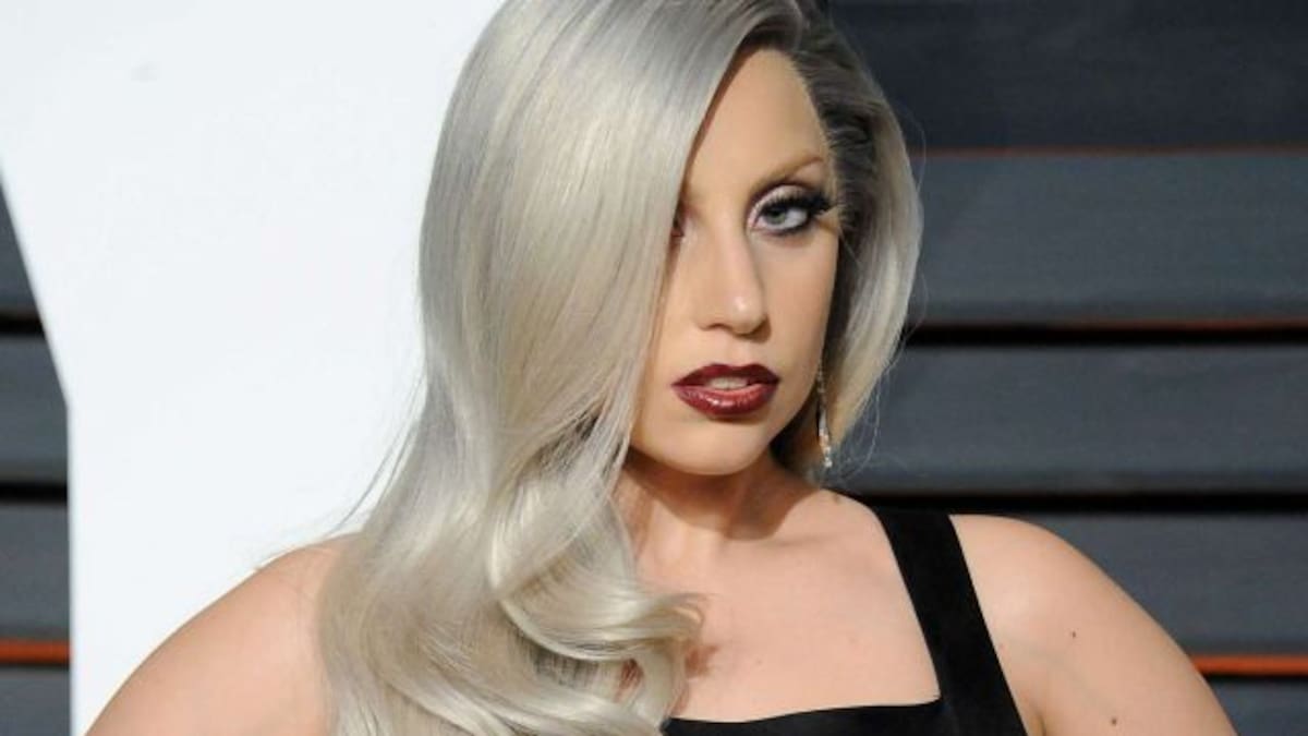 ¿Lady Gaga quiere ser Metalera?