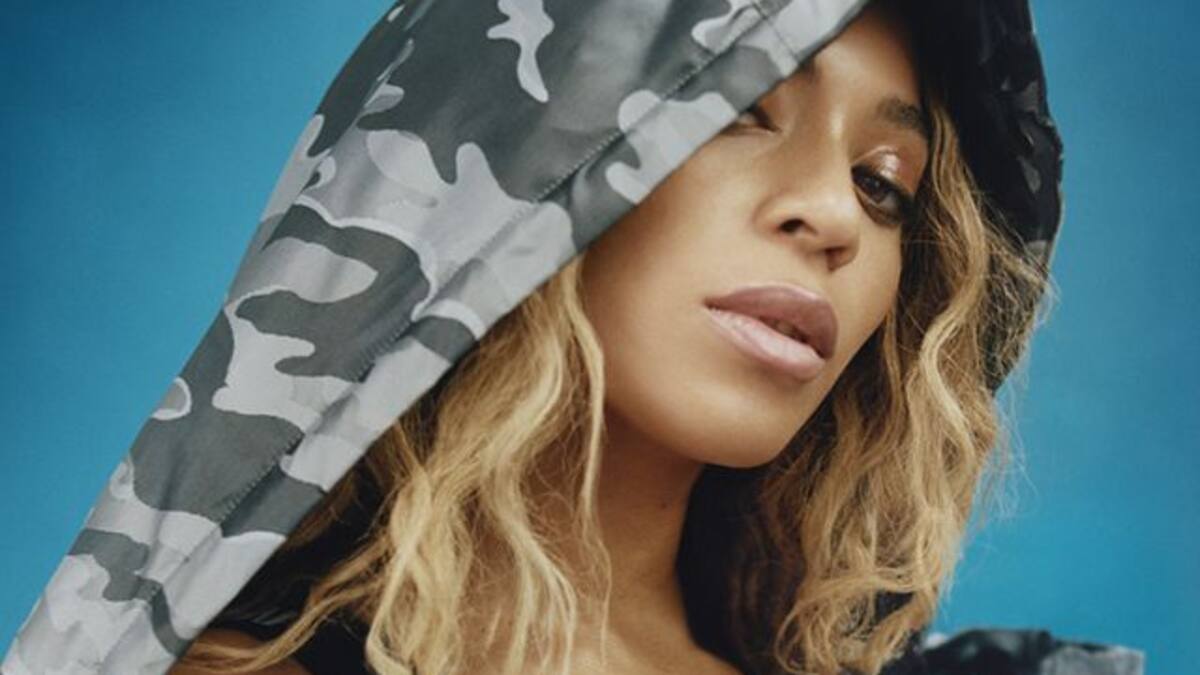 Beyoncé y sus colaboraciones más sorprendentes