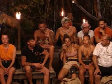 De nuevo tres chicos y una chica, nominados en ‘Supervivientes 2023’
