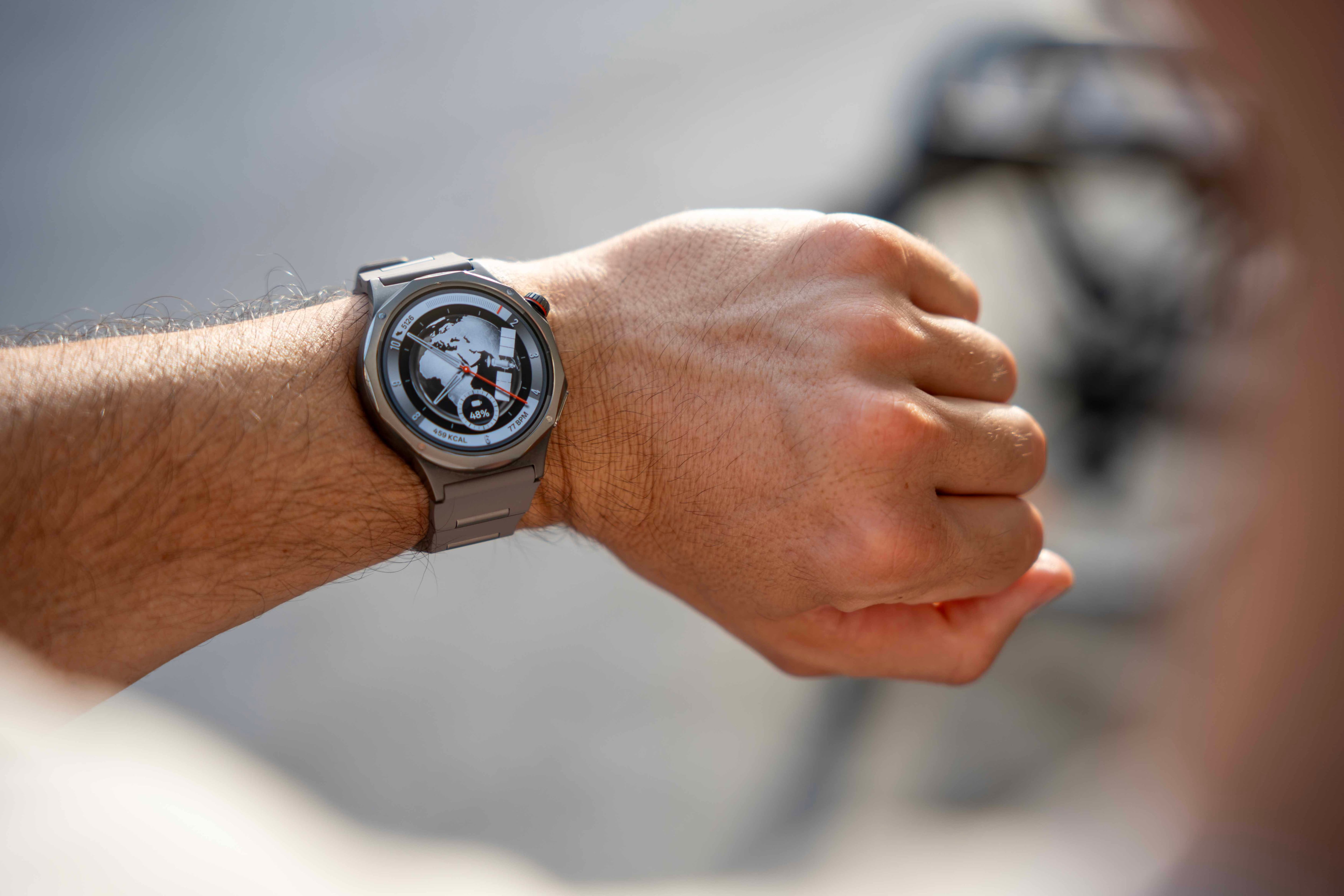 Oppo Watch 3