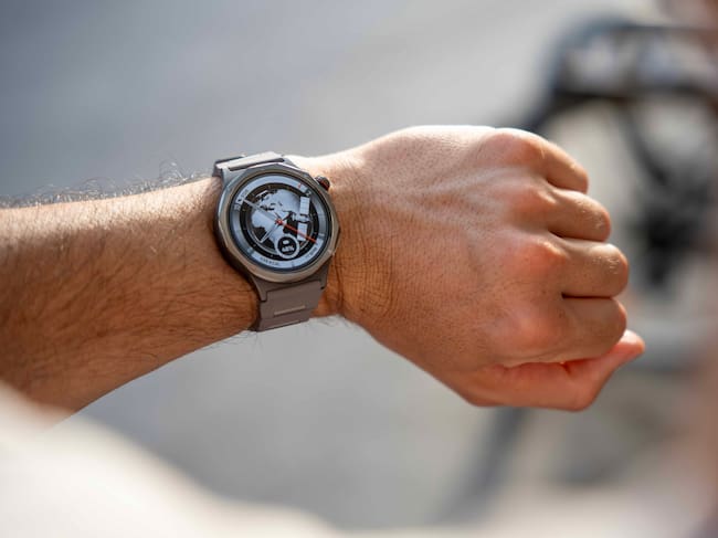 Oppo Watch 3