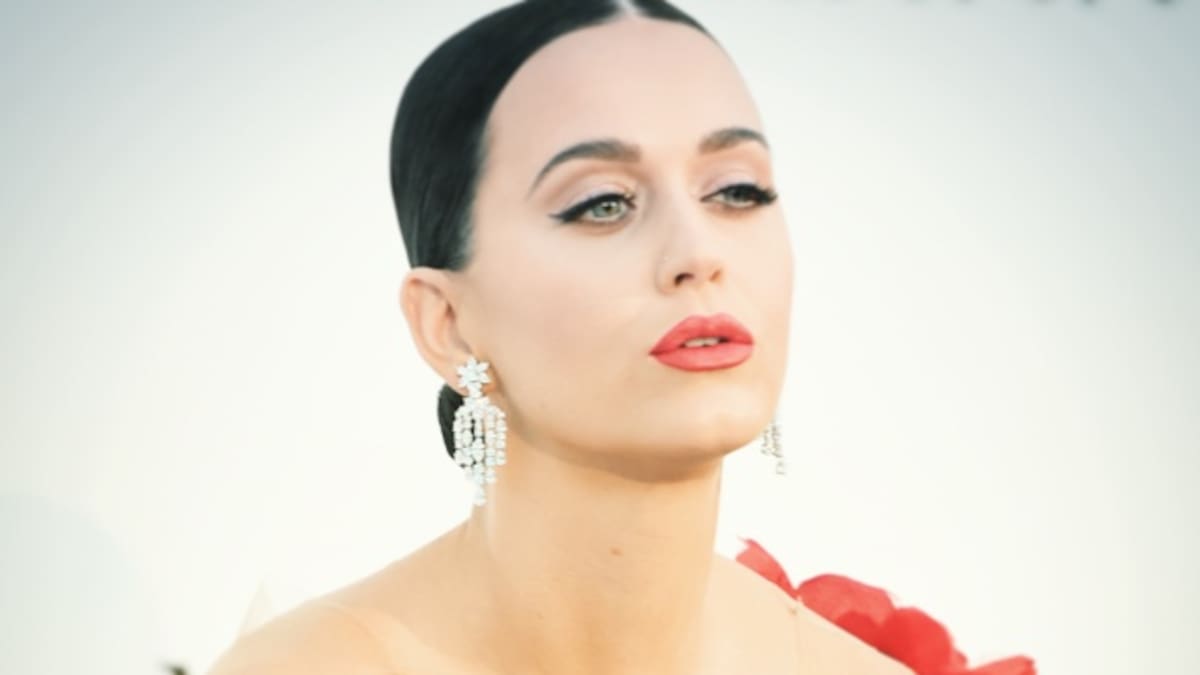 ¿Es el nuevo perfume de Katy Perry una pulla contra Taylor Swift?