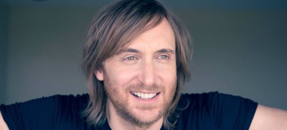 David Guetta