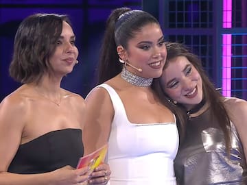 OT 2025: estos son los dos nominados y el favorito de la gala 7 en Prime Video