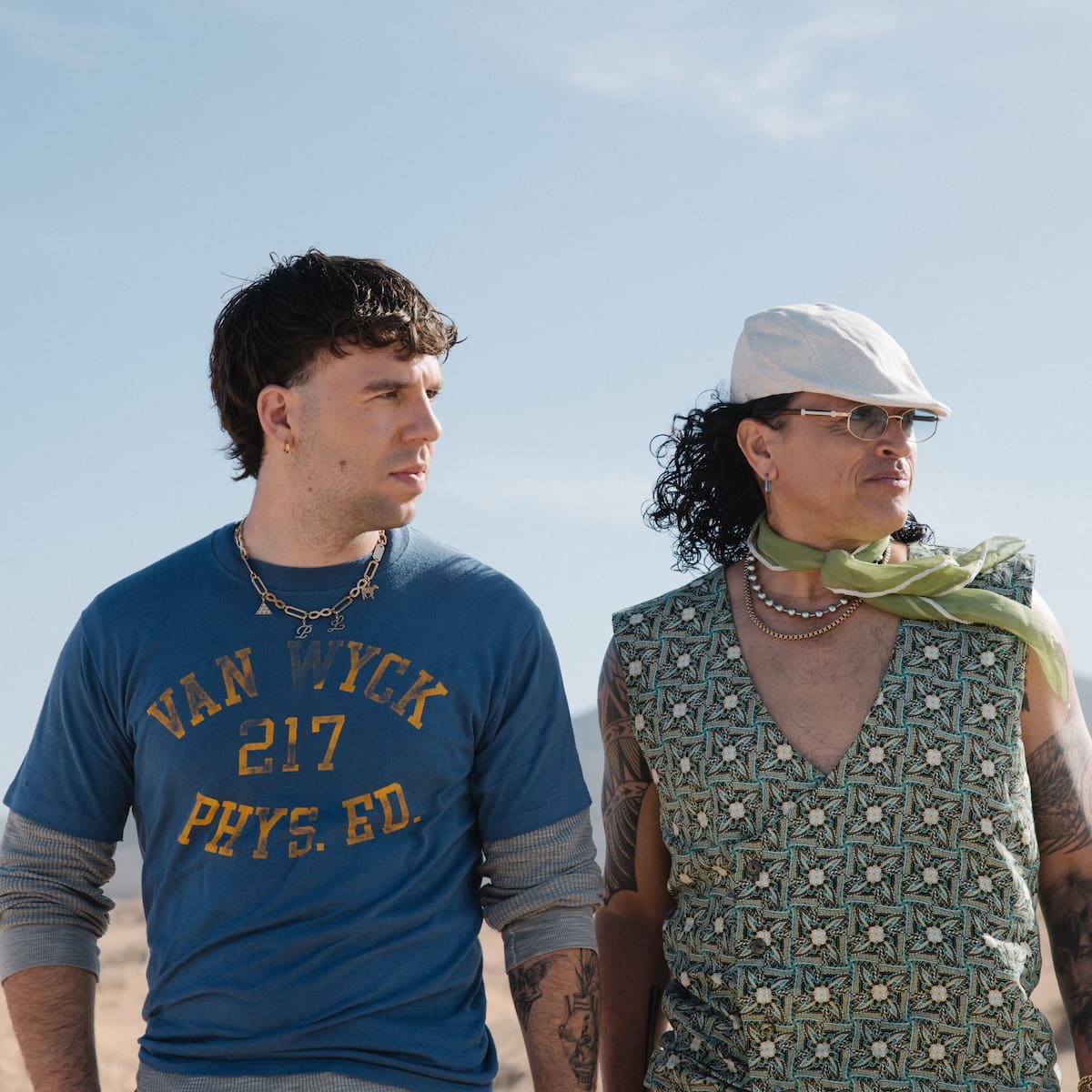 Letra y signficado de 'La Graciosa' de Quevedo y Elvis Crespo: la colaboración más esperada de 'El Baifo'