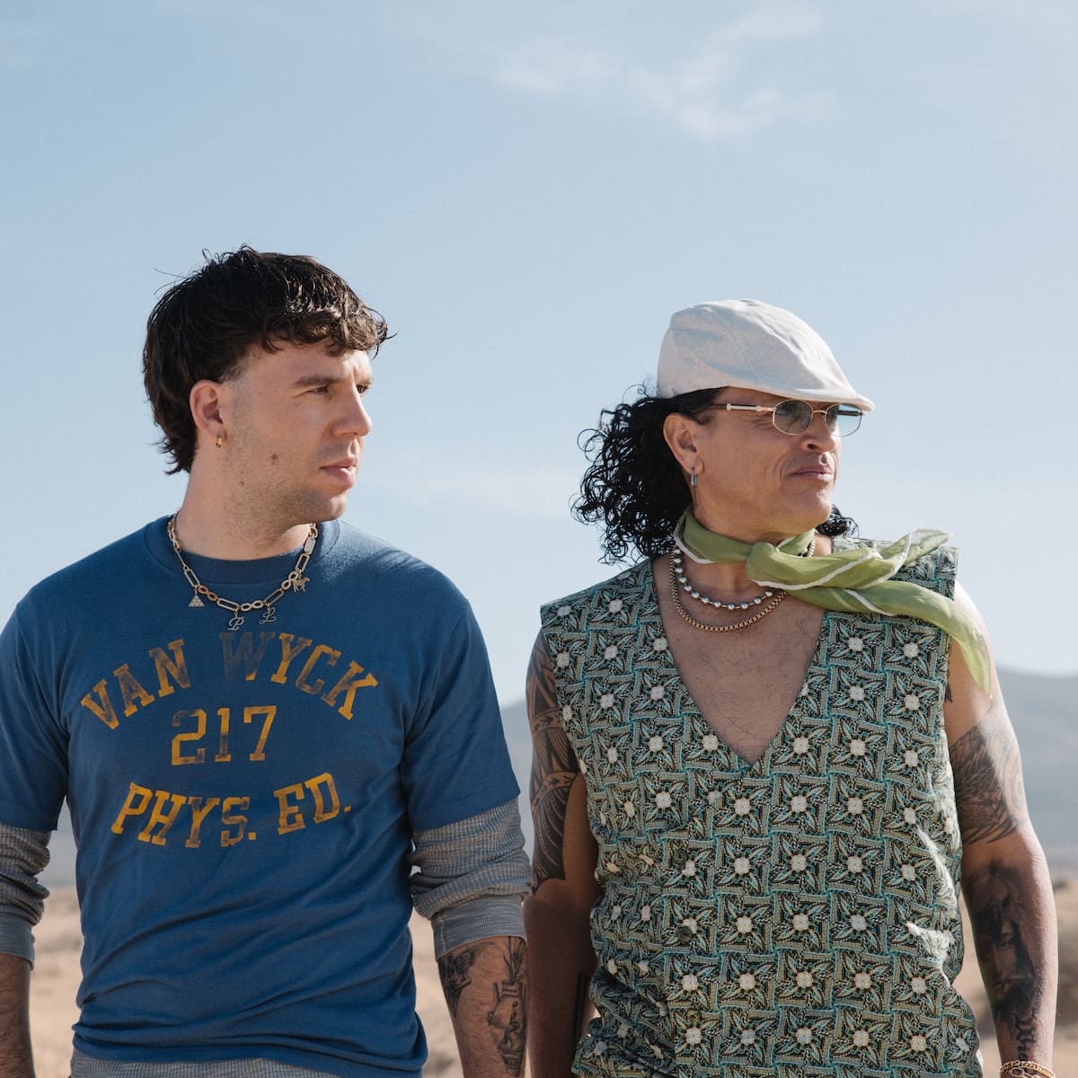 Letra y signficado de 'La Graciosa' de Quevedo y Elvis Crespo: la colaboración más esperada de 'El Baifo'