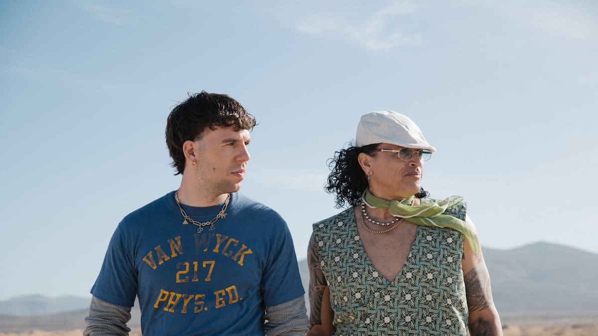 Letra y signficado de 'La Graciosa' de Quevedo y Elvis Crespo: la colaboración más esperada de 'El Baifo'