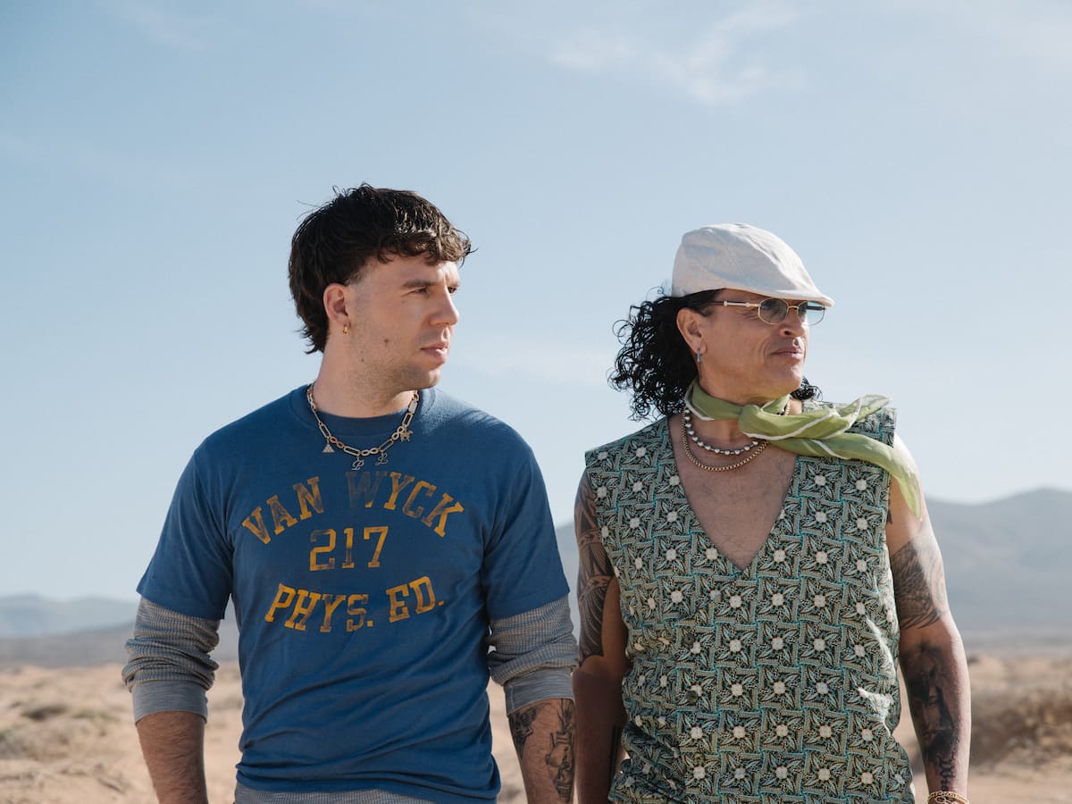 Letra y signficado de 'La Graciosa' de Quevedo y Elvis Crespo: la colaboración más esperada de 'El Baifo'