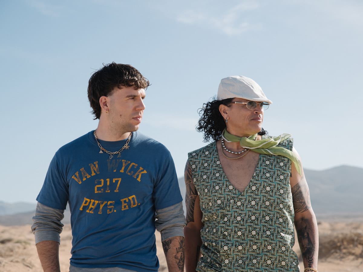 Quevedo y Elvis Crespo ya tienen fecha de reencuentro tras el éxito de 'La Graciosa': ¿qué podemos esperar?