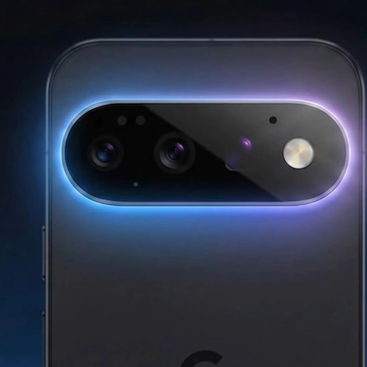 Google tiene en desarrollo algo que podría transformar su gama de productos