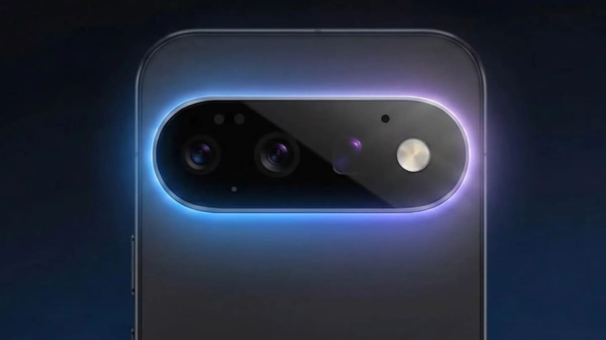 Google tiene en desarrollo algo que podría transformar su gama de productos