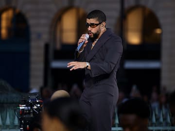 Bad Bunny sobre 'Una Velita': "Los traumas estarán presentes en una canción como esta, como también el abuso y la crueldad del Gobierno"