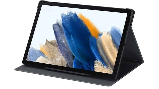 Tab A9 y Tab A9 Plus se unirían a la linea Galaxy.