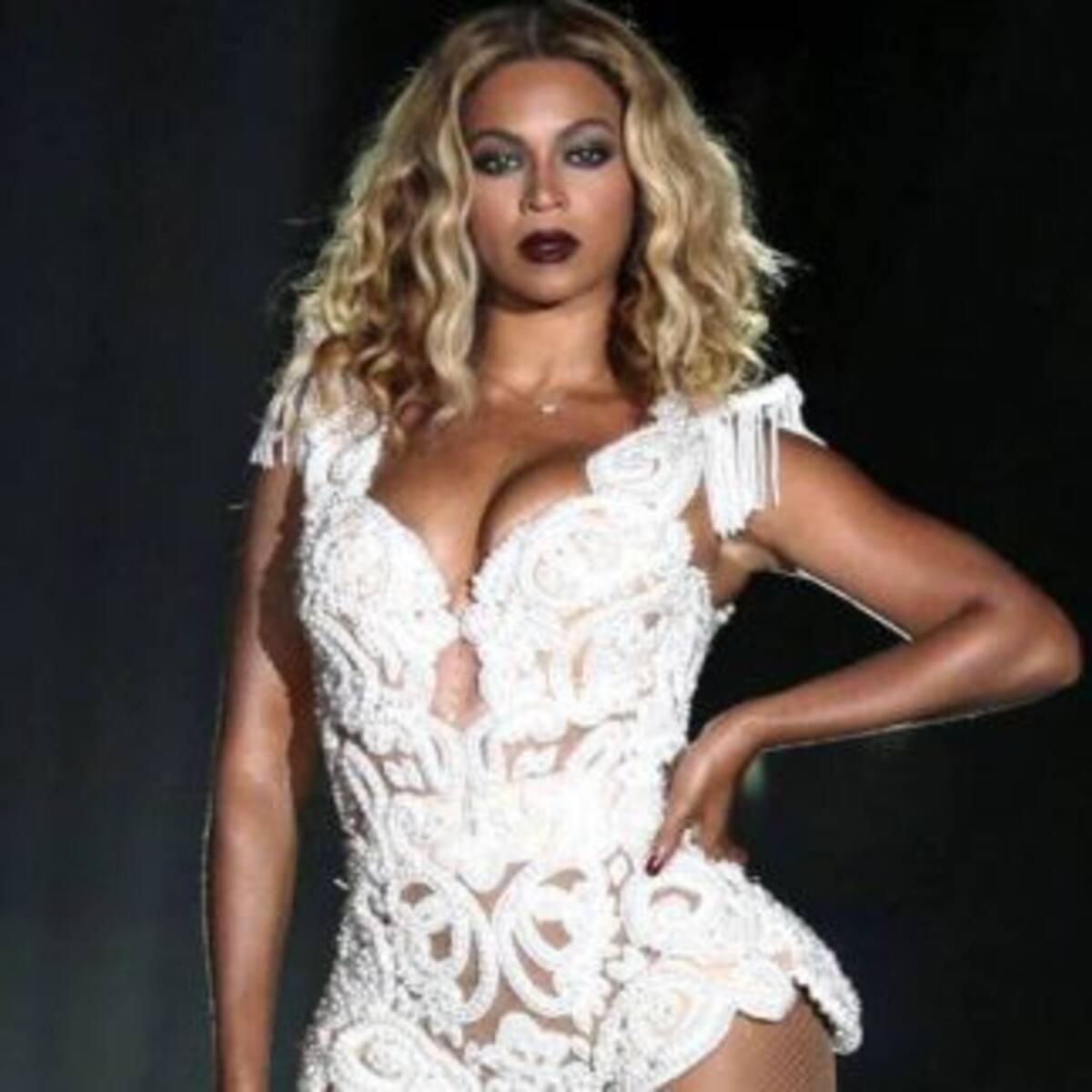 Beyoncé sorprende a una fan