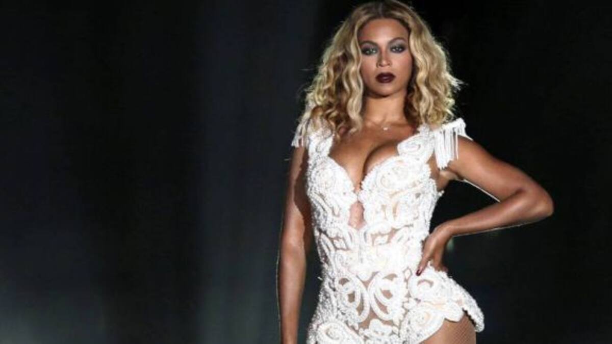 Beyoncé sorprende a una fan