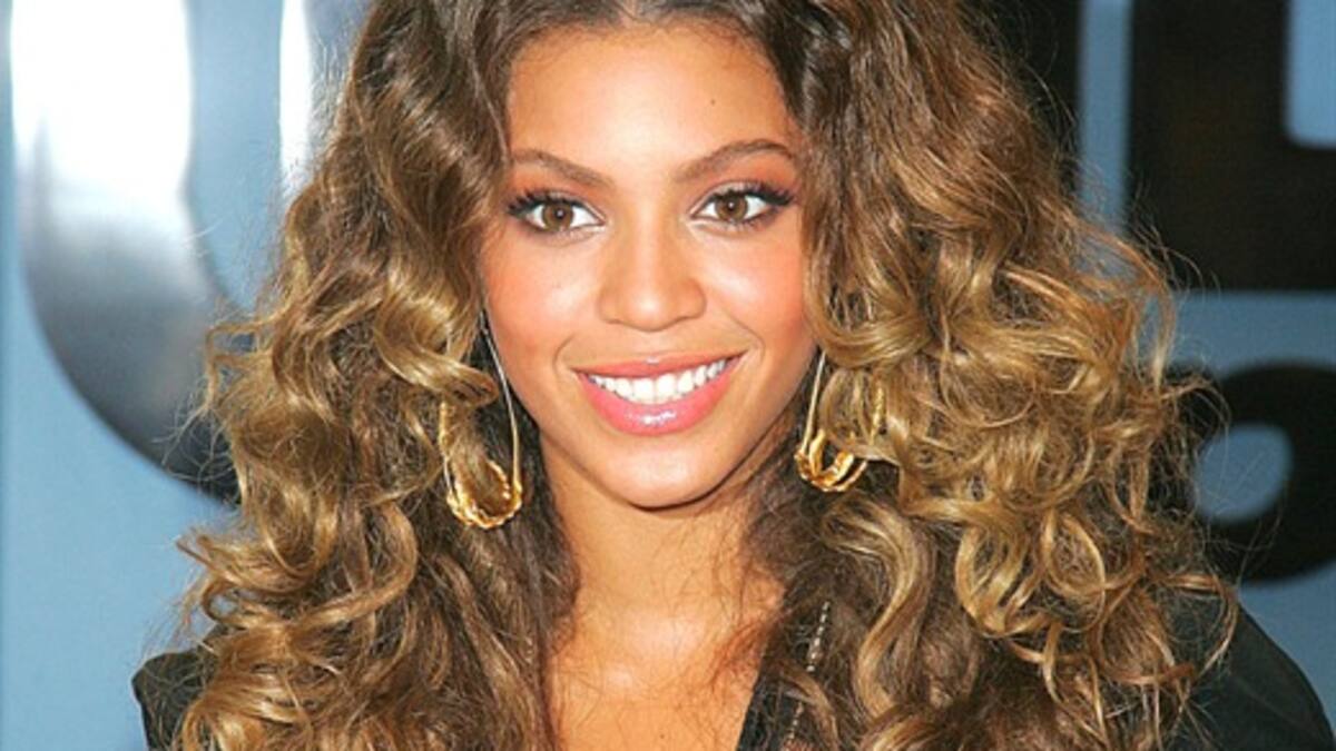 "Hackearon" a Beyoncé