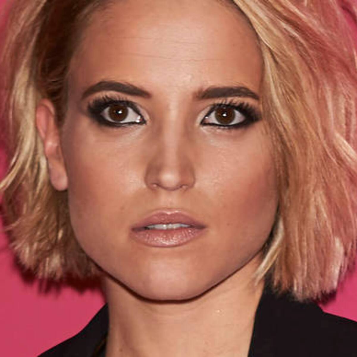 Ana Fernández: "Siempre me han acompañado LOS40"