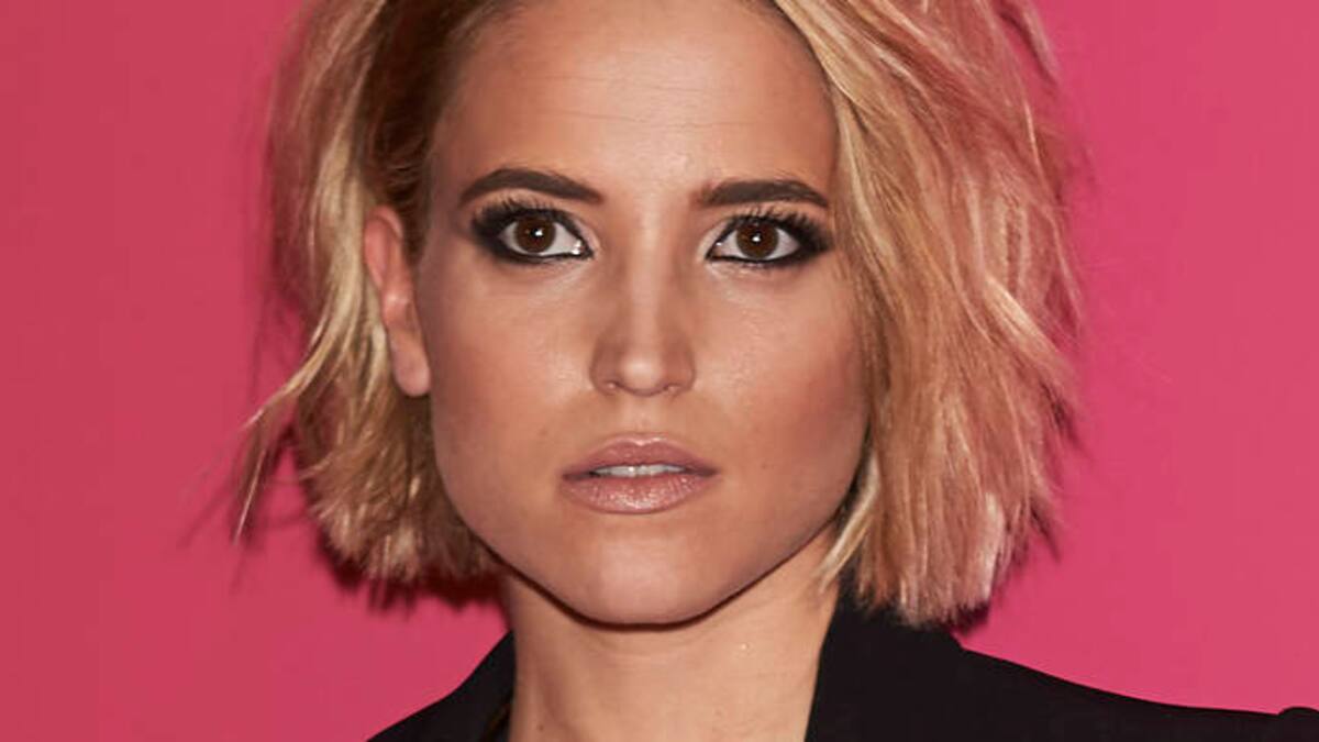 Ana Fernández: "Siempre me han acompañado LOS40"