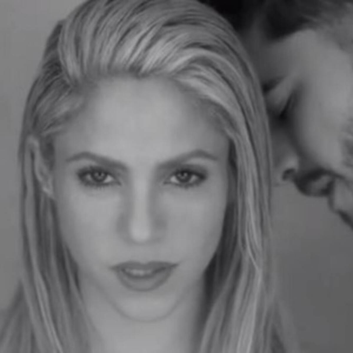 Shakira y Maluma estrenan video de Trap