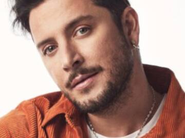 Manuel Carrasco pone ‘Corazón y flecha’ rumbo a América