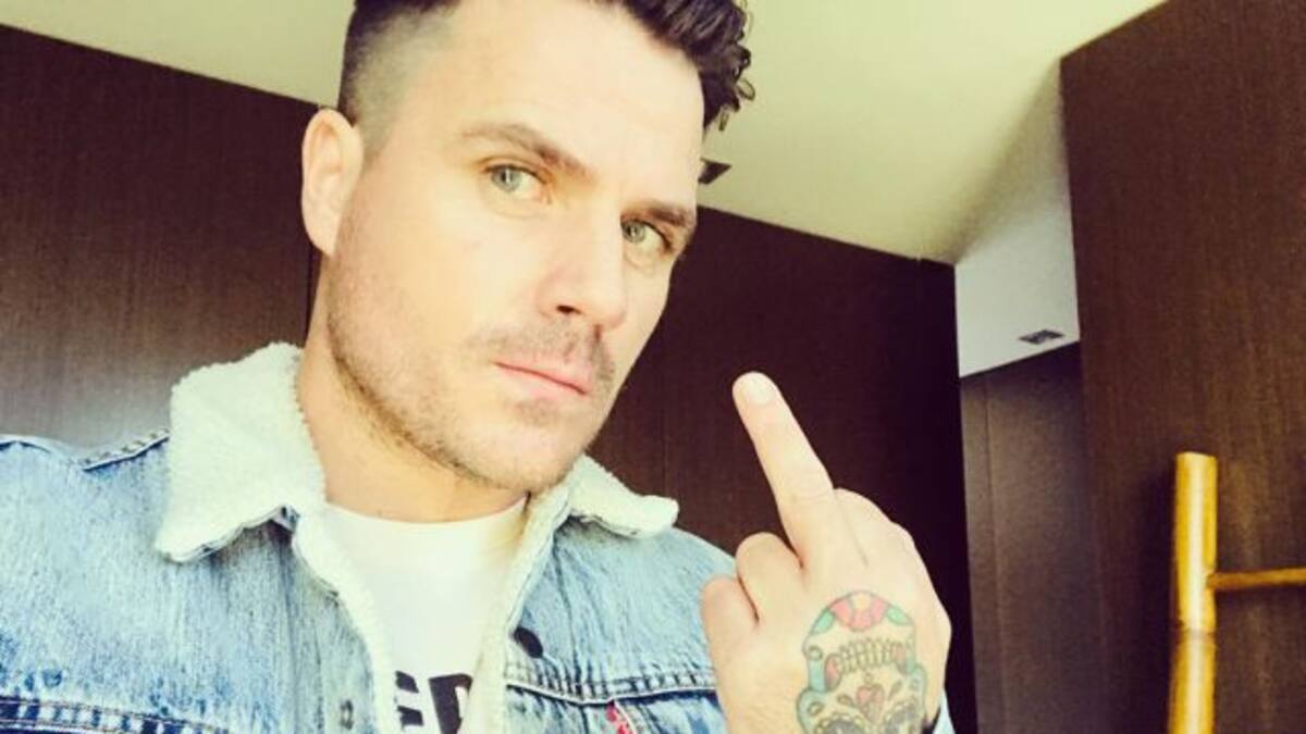 Dani Martín: Esto es todo lo que creemos saber sobre su nuevo disco