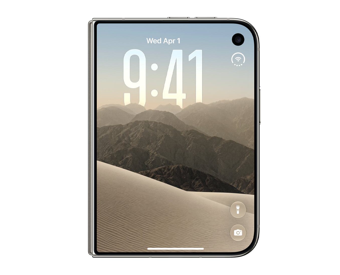 iPhone Duo