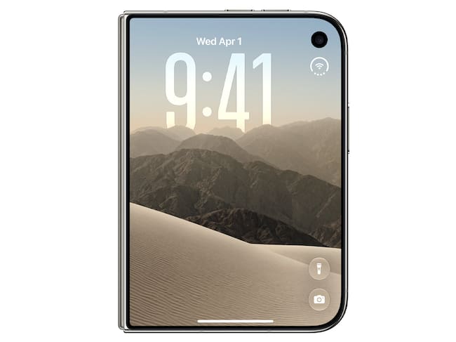 iPhone Duo