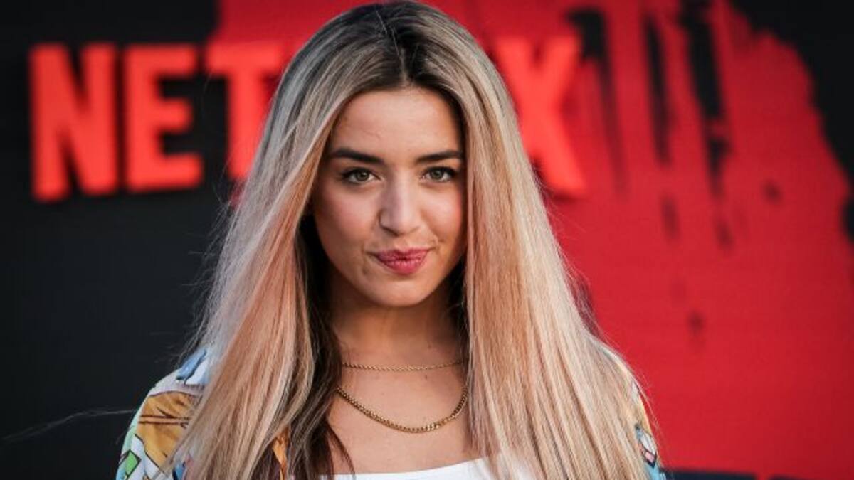 La polémica por el doblaje de Mimi Doblas (Lola Índigo) de Space Jam, al rojo vivo