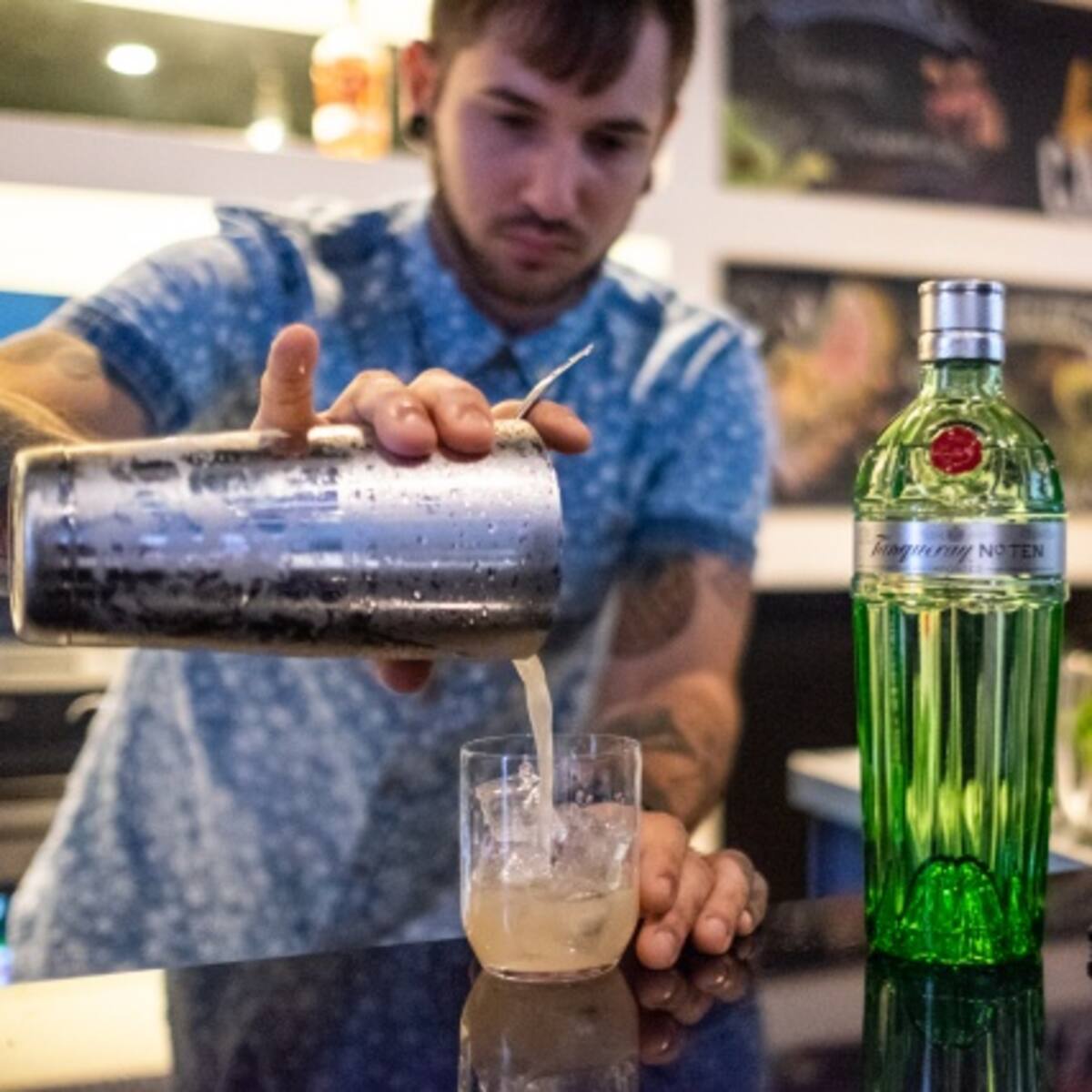 Cocktail Week 2018