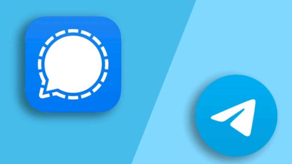 Usuarios de +MÓVIL tendrán de manera gratuita Signal y Telegram