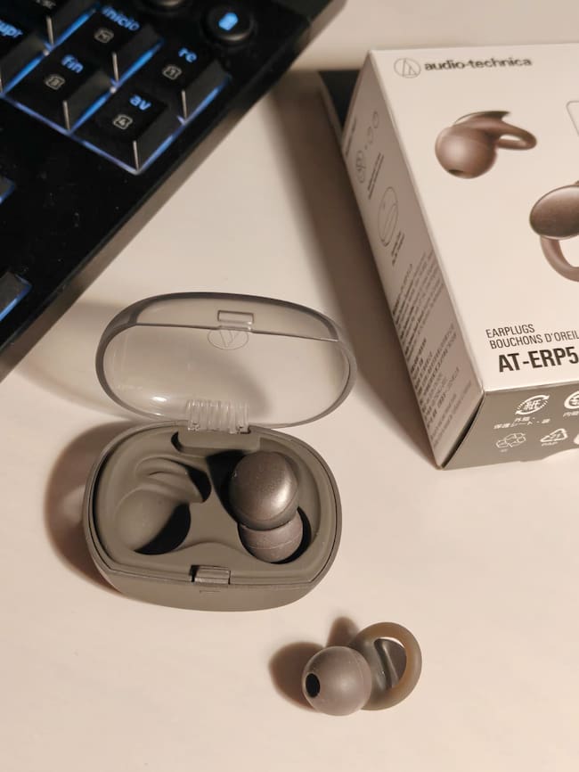 Audio-Technica AT-ERP5