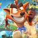 Crash Bandicoot, muy pronto gratis en tu smartphone