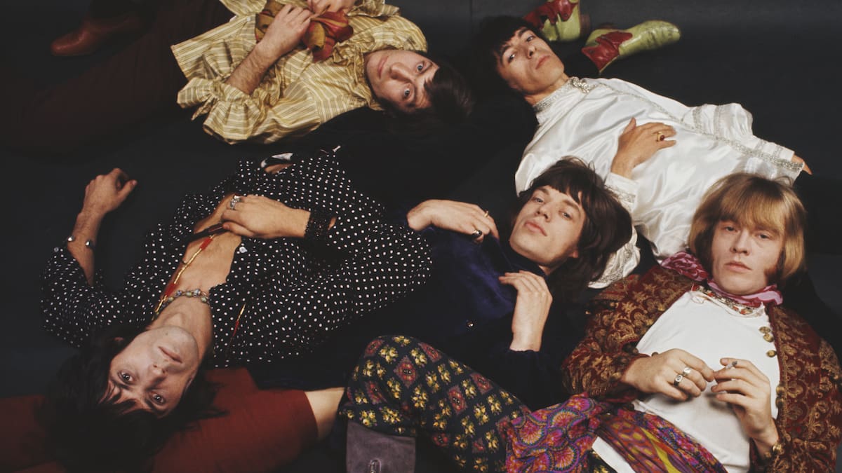 The Rolling Stones y la metedura de pata épica de Fernandisco con ellos en el último episodio de 'El Gran Musical'