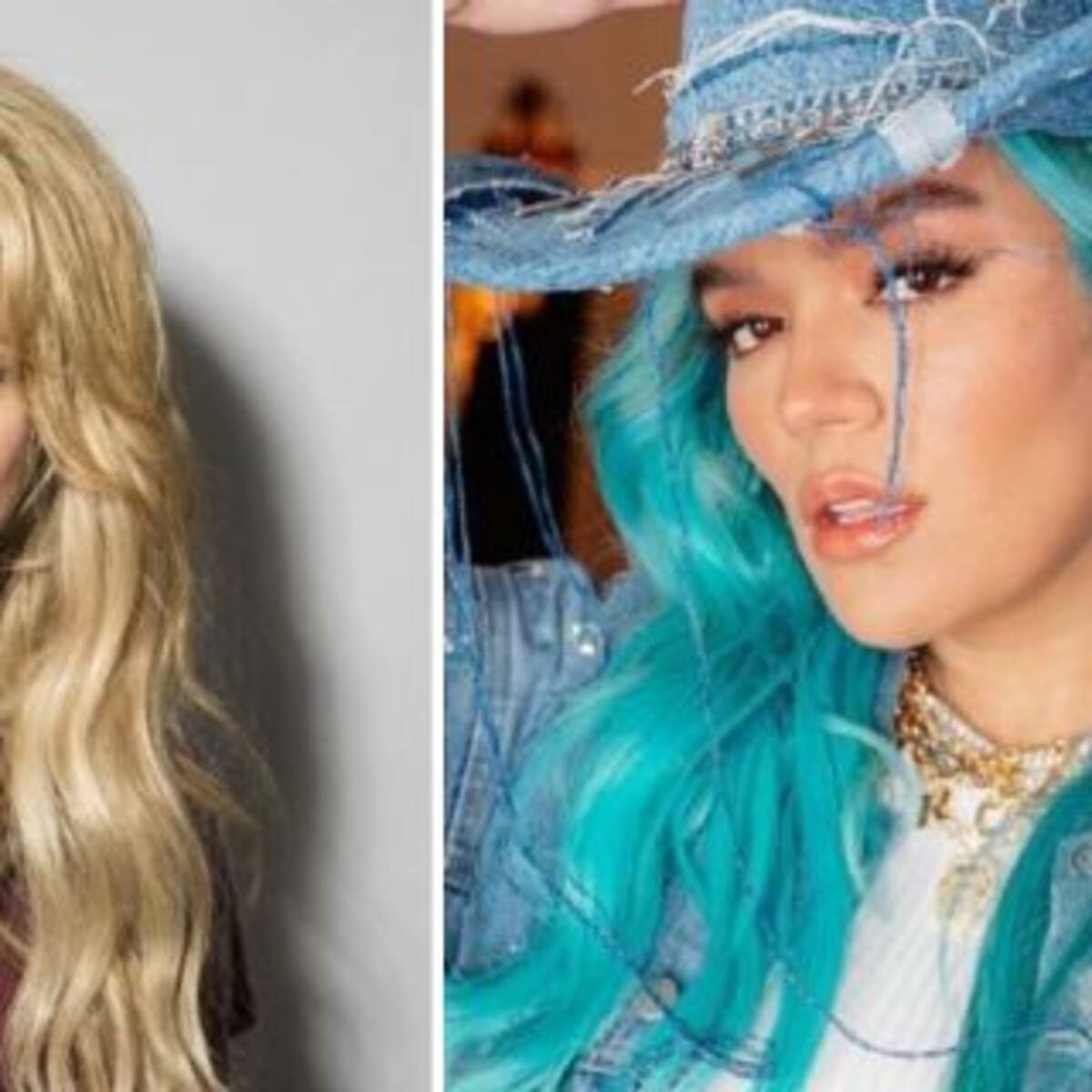 ¿Por qué Shakira no quiso grabar un tema con Karol G?