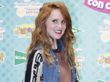 María Castro confirma que ha llegado el día en el que “ya no puedo más”