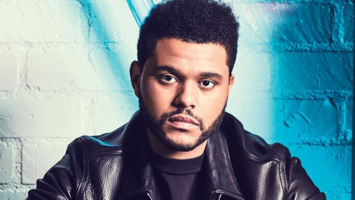 Así confirma The Weeknd su relación con Selena Gomez