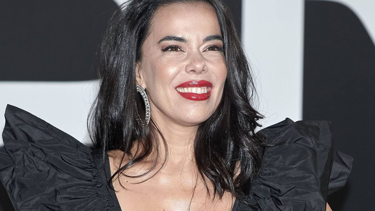 Beatriz Luengo y su recuerdo de ‘Un paso adelante’ que ha hecho enloquecer a sus fans