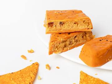 ¿Dónde comprar el nuevo Turrón de Nachos Cheddar que ha enloquecido a Peldanyos?