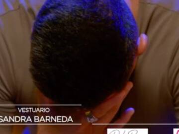 Avance de ‘La última tentación’: Christofer llora en la primera hoguera y aparece un invitado sorpresa