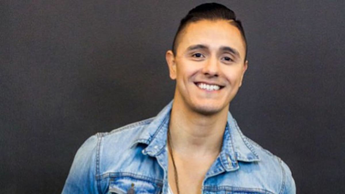 Joey Montana: Carisma y Talento