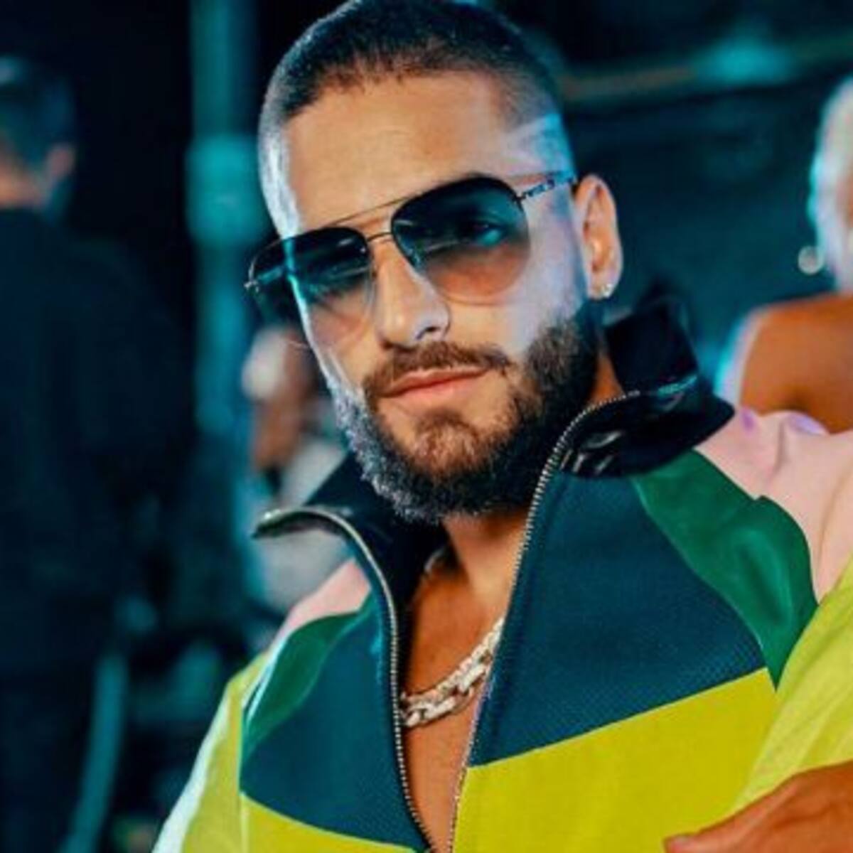 “Sin reggaetón no hay Latin Grammy”: Maluma, Daddy Yankee y Nicky Jam alzaron su voz contra la Academia