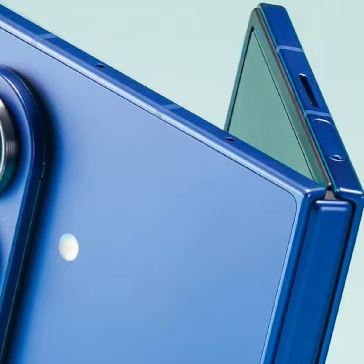 El Samsung Galaxy Z Fold 8 Wide apunta a convertirse en tu Tablet favorita