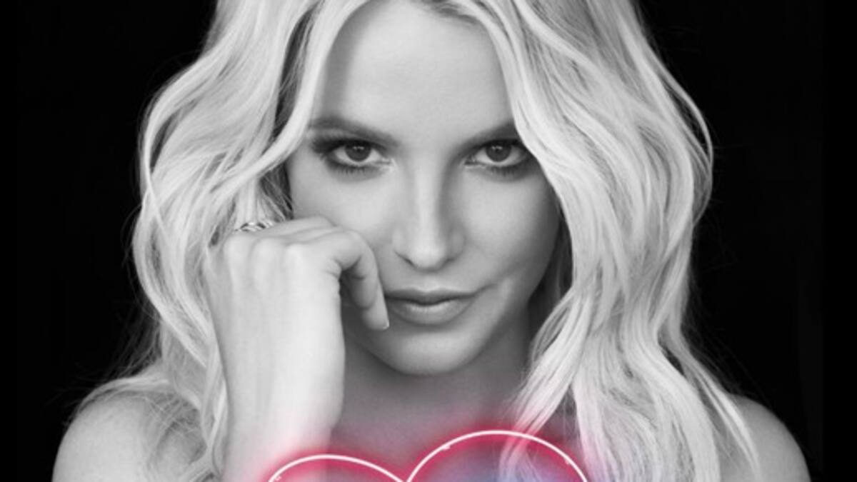 Tik Tik Boom: lo nuevo de Britney Spears