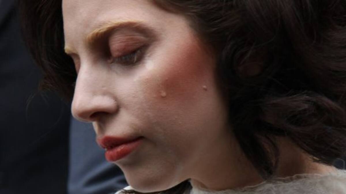 ¿El nuevo disco de Lady Gaga va a ser un fracaso?
